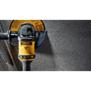 DEWALT DCG440B FLEXVOLT 60V MAX 7 IN. BRUSHLESS CORDLESS GRINDER WITH KICKBACK BRAKE (TOOL ONLY) - Mississauga Hardware Centre IncDEWALTDCG440B