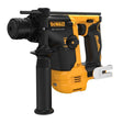 DEWALT DCH072B XTREME 12V MAX BRUSHLESS CORDLESS 9/16 IN. SDS PLUS ROTARY HAMMER (TOOL ONLY) - Mississauga Hardware Centre IncDEWALTDCH072B