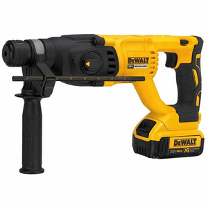 DEWALT DCH133M2 20V Max XR Brushless 1â€ D - Handle Rotary Hammer - Mississauga Hardware Centre IncDEWALTDCH133M2