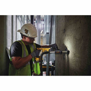 DEWALT DCH133M2 20V Max XR Brushless 1â€ D - Handle Rotary Hammer - Mississauga Hardware Centre IncDEWALTDCH133M2