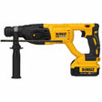 DEWALT DCH133M2 20V Max XR Brushless 1â€ D - Handle Rotary Hammer - Mississauga Hardware Centre IncDEWALTDCH133M2
