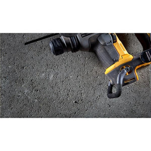 DeWalt DCH172B ATOMIC 20V MAX 5/8 IN. BRUSHLESS CORDLESS SDS PLUS ROTARY HAMMER (TOOL ONLY) - Mississauga Hardware Centre IncDEWALTDCH172B