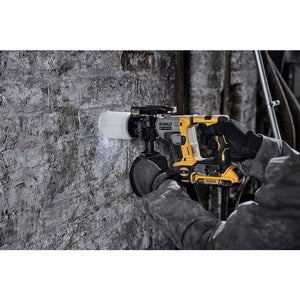 DEWALT DCH172D2 ATOMIC 20V MAX 5/8 IN. BRUSHLESS CORDLESS SDS PLUS ROTARY HAMMER KIT - Mississauga Hardware Centre IncDEWALTDCH172D2