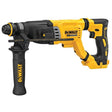 DEWALT DCH263B 20V MAX* XR Brushless 1 - 1/8 in. SDS Plus D - Handle Rotary Hammer (Tool Only) - Mississauga Hardware Centre IncDEWALTDCH263B
