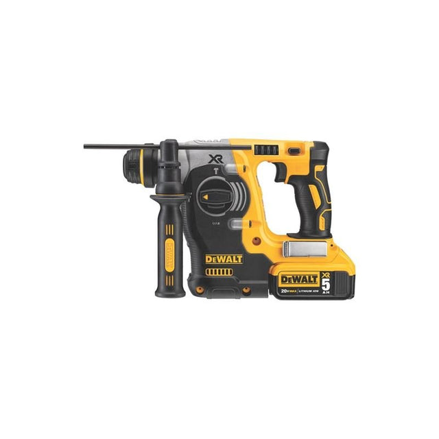 DEWALT DCH273P2 20v MAX Brushless SDS Rotary Hammer - Mississauga Hardware Centre IncDEWALTDCH273P2