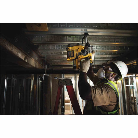DEWALT DCH273P2DH 20V Max XR Brushless 1" L - Shape SDS Plus Rotary Hammer Kit with On Board Dust Extractor - Mississauga Hardware Centre IncDEWALTDCH273P2DHO