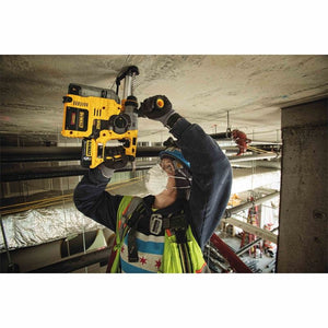 DEWALT DCH273P2DH 20V Max XR Brushless 1" L - Shape SDS Plus Rotary Hammer Kit with On Board Dust Extractor - Mississauga Hardware Centre IncDEWALTDCH273P2DHO