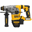 DEWALT DCH293B 20V Max XR Brushless 1 - 1/8â€ L - Shape SDS Plus Rotary Hammer Bare - Mississauga Hardware Centre IncDEWALTDCH293B
