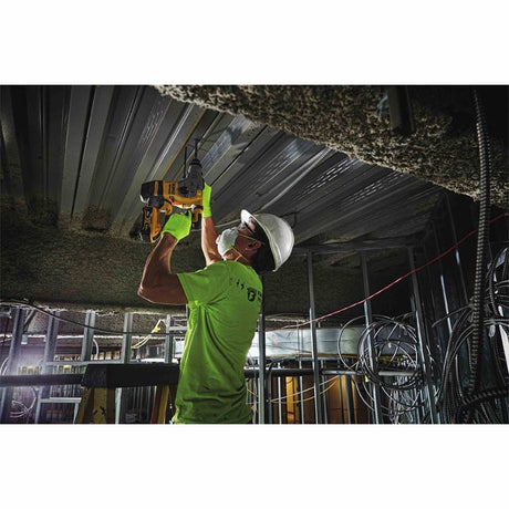 DEWALT DCH293B 20V Max XR Brushless 1 - 1/8â€ L - Shape SDS Plus Rotary Hammer Bare - Mississauga Hardware Centre IncDEWALTDCH293B