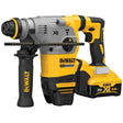DEWALT DCH293R2 20V MAX 1 - 1/8 in. XR Brushless Cordless SDS PLUS Rotary Hammer Kit - Mississauga Hardware Centre IncDEWALTDCH293R2