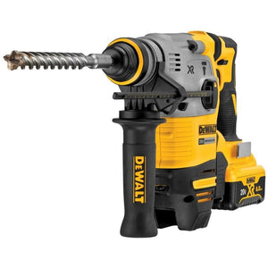 DEWALT DCH293R2 20V MAX 1 - 1/8 in. XR Brushless Cordless SDS PLUS Rotary Hammer Kit - Mississauga Hardware Centre IncDEWALTDCH293R2
