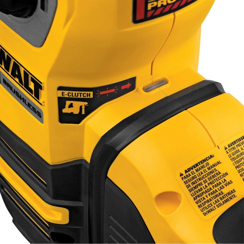 DEWALT DCH293R2 20V MAX 1 - 1/8 in. XR Brushless Cordless SDS PLUS Rotary Hammer Kit - Mississauga Hardware Centre IncDEWALTDCH293R2