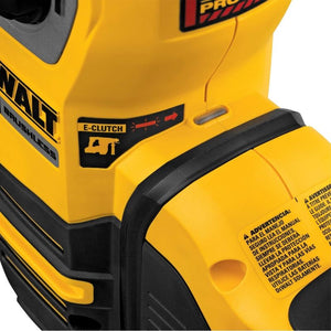 DEWALT DCH293R2 20V MAX 1 - 1/8 in. XR Brushless Cordless SDS PLUS Rotary Hammer Kit - Mississauga Hardware Centre IncDEWALTDCH293R2