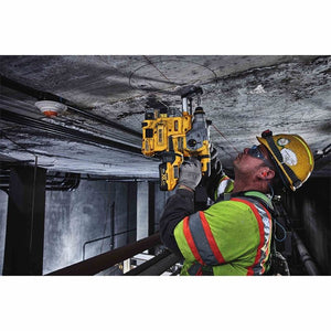 DEWALT DCH293R2DH 20V MAX Brushless 1 - 1/8 in. L - Shape SDS PLUS Rotary Hammer Kit w/ Dust Collection - Mississauga Hardware Centre IncDEWALTDCH293R2DH