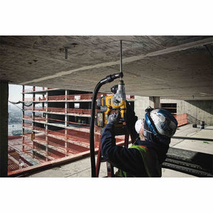 DEWALT DCH293X2 20V Max XR Brushless 1 - 1/8â€ L - Shape SDS Plus Rotary Hammer Kit w/9.0Ah - Mississauga Hardware Centre IncDEWALTDCH293X2