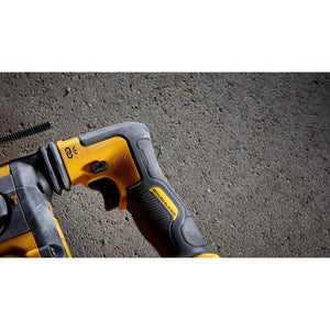 DeWalt DCH416B 60V MAX 1 - 1/4 in. Brushless Cordless SDS Plus Rotary Hammer (Tool Only) - Mississauga Hardware Centre IncDEWALTDCH416B