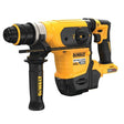 DeWalt DCH416B 60V MAX 1 - 1/4 in. Brushless Cordless SDS Plus Rotary Hammer (Tool Only) - Mississauga Hardware Centre IncDEWALTDCH416B