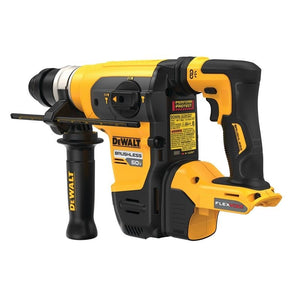DeWalt DCH416B 60V MAX 1 - 1/4 in. Brushless Cordless SDS Plus Rotary Hammer (Tool Only) - Mississauga Hardware Centre IncDEWALTDCH416B