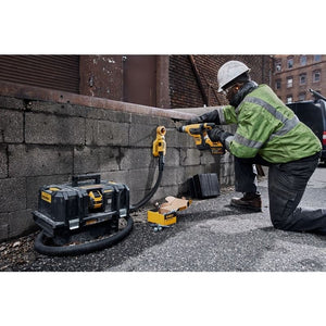 DeWalt DCH416B 60V MAX 1 - 1/4 in. Brushless Cordless SDS Plus Rotary Hammer (Tool Only) - Mississauga Hardware Centre IncDEWALTDCH416B