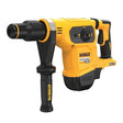 DEWALT DCH481B 60V MAX* 1 - 9/16 in. Brushless Cordless SDS MAX Combination Rotary Hammer (Tool Only) - Mississauga Hardware Centre IncDEWALTDCH481B