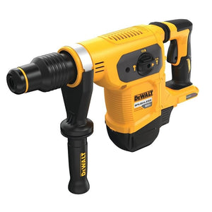 DEWALT DCH481B 60V MAX* 1 - 9/16 in. Brushless Cordless SDS MAX Combination Rotary Hammer (Tool Only) - Mississauga Hardware Centre IncDEWALTDCH481B
