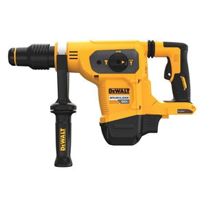 DEWALT DCH481B 60V MAX* 1 - 9/16 in. Brushless Cordless SDS MAX Combination Rotary Hammer (Tool Only) - Mississauga Hardware Centre IncDEWALTDCH481B