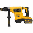 DEWALT DCH481X2 1 - 9/16" (40 mm) SDS MAX 60VCOMBINATION HAMMER KIT - Mississauga Hardware Centre IncDEWALTDCH481X2