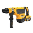 DeWalt DCH735X2 60V MAX 1 - 7/8 In. Brushless Cordless SDS Max Combination Rotary Hammer Kit - Mississauga Hardware Centre IncDEWALTDCH735X2