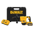 DEWALT DCH832X1 60V MAX Cordless SDS Max Chipping Hammer Kit (15 lb) - Mississauga Hardware Centre IncDEWALTDCH832X1