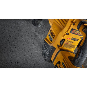 DEWALT DCH892X1 60V MAX 22 lb Cordless SDS MAX Chipping Hammer Kit - Mississauga Hardware Centre IncDEWALTDCH892X1
