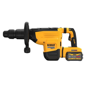 DEWALT DCH892X1 60V MAX 22 lb Cordless SDS MAX Chipping Hammer Kit - Mississauga Hardware Centre IncDEWALTDCH892X1