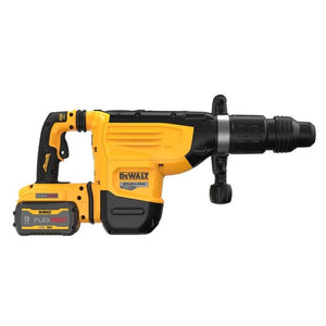 DEWALT DCH892X1 60V MAX 22 lb Cordless SDS MAX Chipping Hammer Kit - Mississauga Hardware Centre IncDEWALTDCH892X1