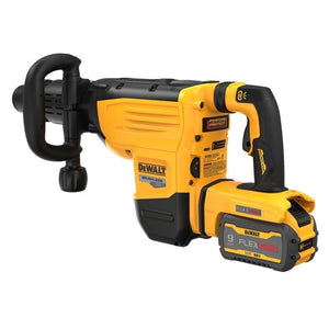 DEWALT DCH892X1 60V MAX 22 lb Cordless SDS MAX Chipping Hammer Kit - Mississauga Hardware Centre IncDEWALTDCH892X1
