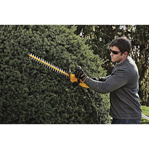 DEWALT DCHT820B 20V MAX* Lithium Ion 22in Hedge Trimmer (Bare) - Mississauga Hardware Centre IncDEWALTDCHT820B