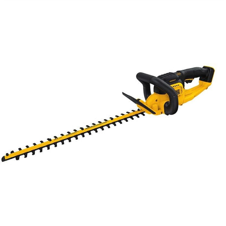 DEWALT DCHT820B 20V MAX* Lithium Ion 22in Hedge Trimmer (Bare) - Mississauga Hardware Centre IncDEWALTDCHT820B