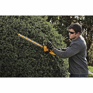DEWALT DCHT820P1 20V MAX* Lithium Ion Hedge Trimmer (5.0Ah) - Mississauga Hardware Centre IncDEWALTDCHT820P1