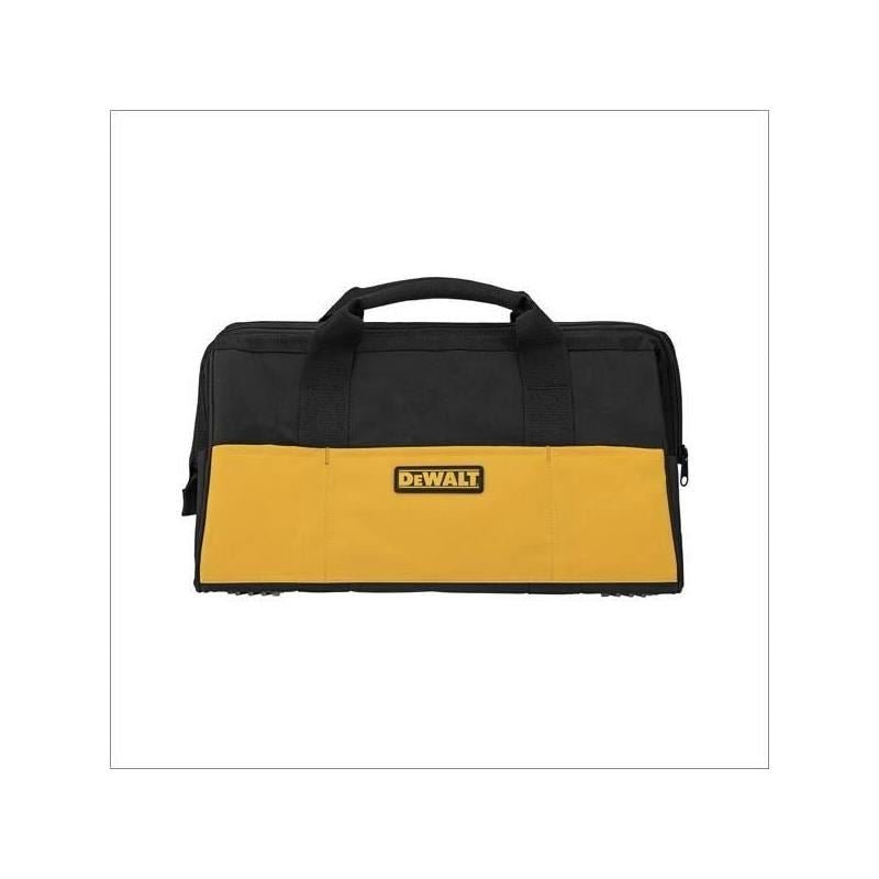DEWALT | DCK019 Heavy Duty Tool Bag - Mississauga Hardware Centre IncDEWALTDCK019