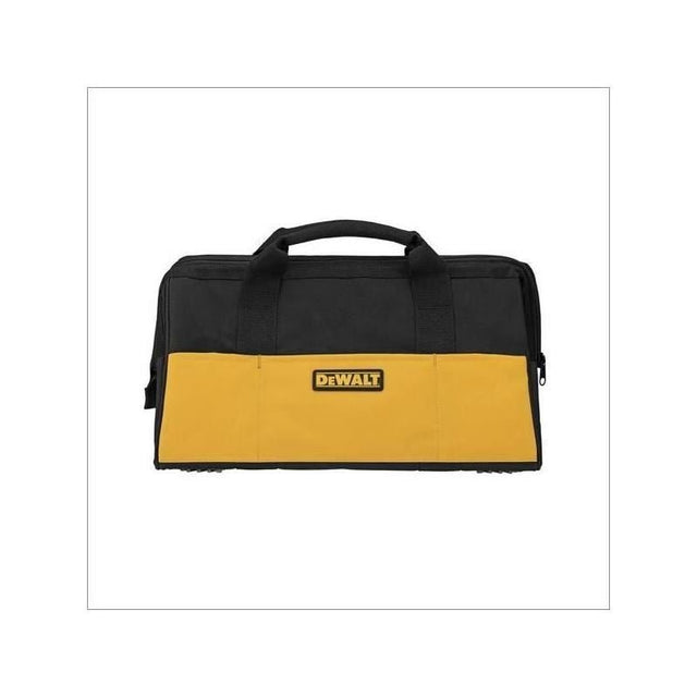 DEWALT | DCK019 Heavy Duty Tool Bag - Mississauga Hardware Centre IncDEWALTDCK019
