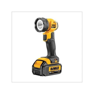 DEWALT | DCL040 20V MAX* Lithium - Ion Led Work Light - Mississauga Hardware Centre IncDEWALTDCL040