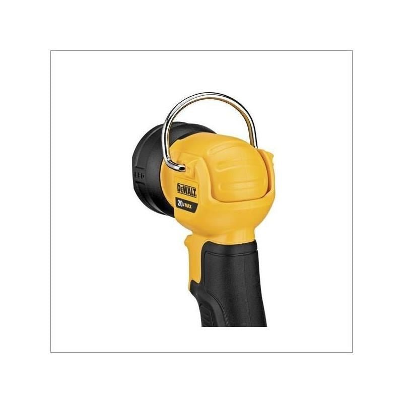 DEWALT | DCL040 20V MAX* Lithium - Ion Led Work Light - Mississauga Hardware Centre IncDEWALTDCL040