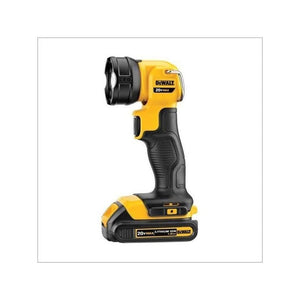 DEWALT | DCL040 20V MAX* Lithium - Ion Led Work Light - Mississauga Hardware Centre IncDEWALTDCL040