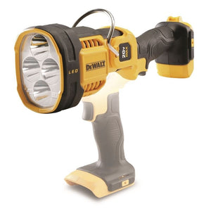 DEWALT | DCL043 20V MAX* Jobsite Led Spotlight - Mississauga Hardware Centre IncDEWALTDCL043