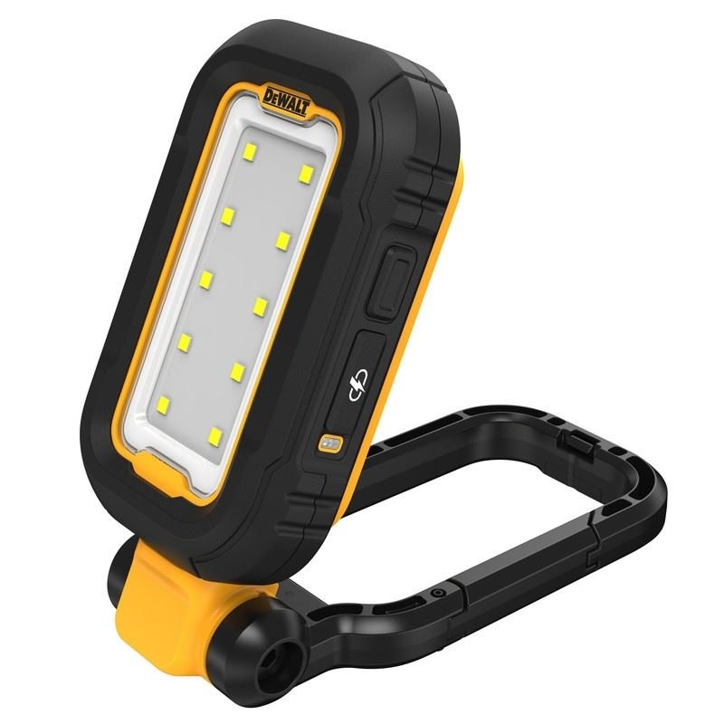 DEWALT DCL182 Rechargeable LED Task Light - Mississauga Hardware Centre IncDEWALTDCL182