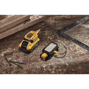 DEWALT DCL182 Rechargeable LED Task Light - Mississauga Hardware Centre IncDEWALTDCL182