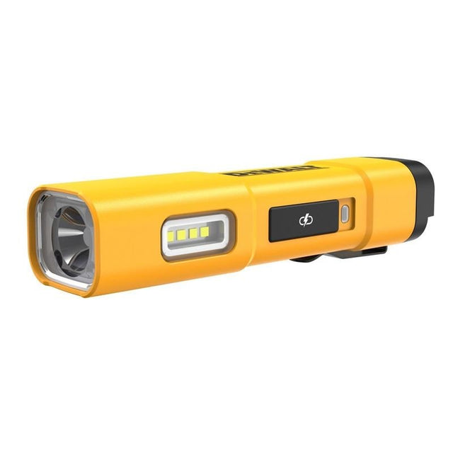 DEWALT DCL183 Rechargeable LED Flashlight - Mississauga Hardware Centre IncDEWALTDCL183