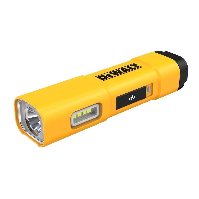 DEWALT DCL183 Rechargeable LED Flashlight - Mississauga Hardware Centre IncDEWALTDCL183
