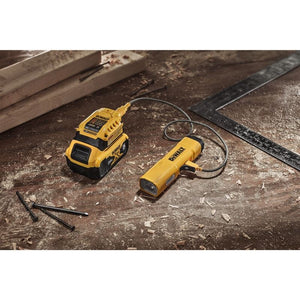 DEWALT DCL183 Rechargeable LED Flashlight - Mississauga Hardware Centre IncDEWALTDCL183