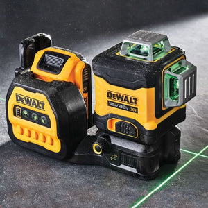 DEWALT DCLE34030G 20V MAX 3 x 360 Green Laser Kit - Mississauga Hardware Centre IncDEWALTDCLE34030G
