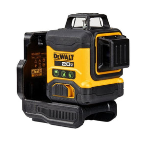 DEWALT DCLE34031B 20V 3x360 Line Laser (Tool Only) - Mississauga Hardware Centre IncDEWALTDCLE34031B
