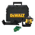 DEWALT DCLE34031B 20V 3x360 Line Laser (Tool Only) - Mississauga Hardware Centre IncDEWALTDCLE34031B